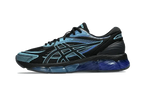 ASICS Gel-Quantum 360 VIII Ocean Pack Black Aquarium - Exclufy