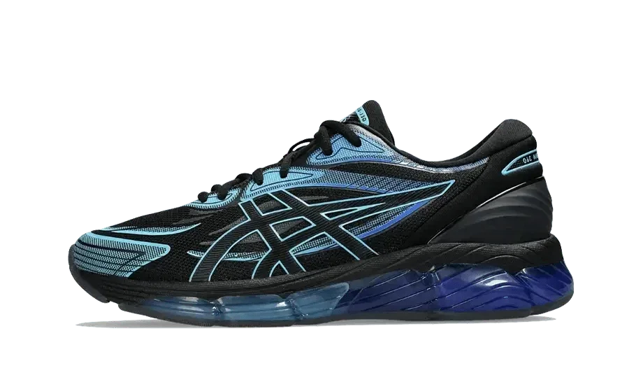 ASICS Gel-Quantum 360 VIII Ocean Pack Black Aquarium - Exclufy