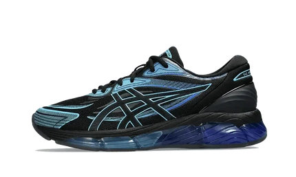 ASICS Gel-Quantum 360 VIII Ocean Pack Black Aquarium - Exclufy