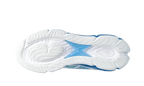 ASICS Gel-Quantum 360 VIII White Azul Blue - Exclufy