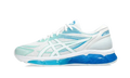 ASICS Gel-Quantum 360 VIII White Azul Blue - Exclufy