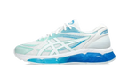 ASICS Gel-Quantum 360 VIII White Azul Blue - Exclufy