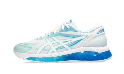 ASICS Gel-Quantum 360 VIII White Azul Blue - Exclufy