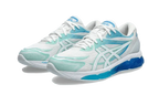 ASICS Gel-Quantum 360 VIII White Azul Blue - Exclufy