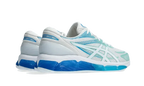 ASICS Gel-Quantum 360 VIII White Azul Blue - Exclufy
