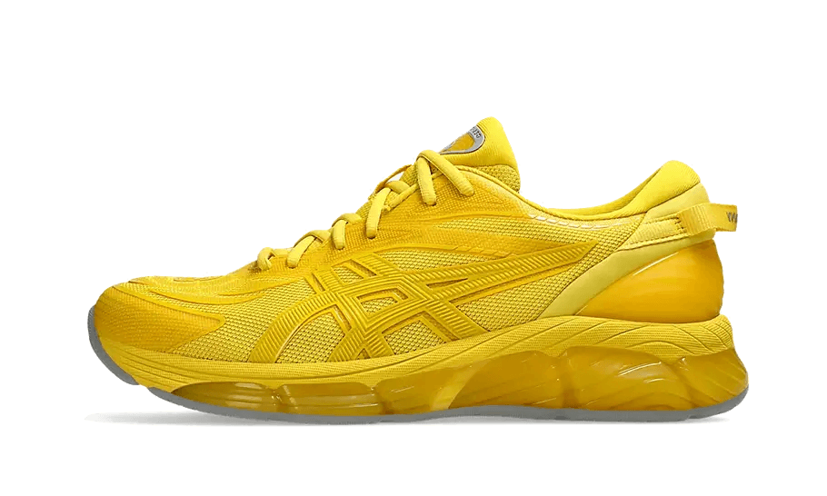 ASICS Gel-Quantum 360 VIIIC.P. Company Yellow - Exclufy