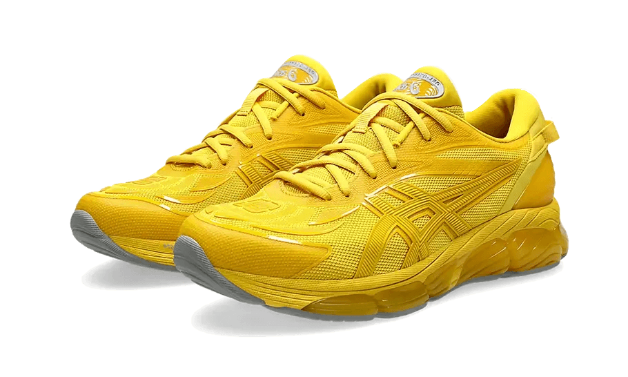 ASICS Gel-Quantum 360 VIIIC.P. Company Yellow - Exclufy