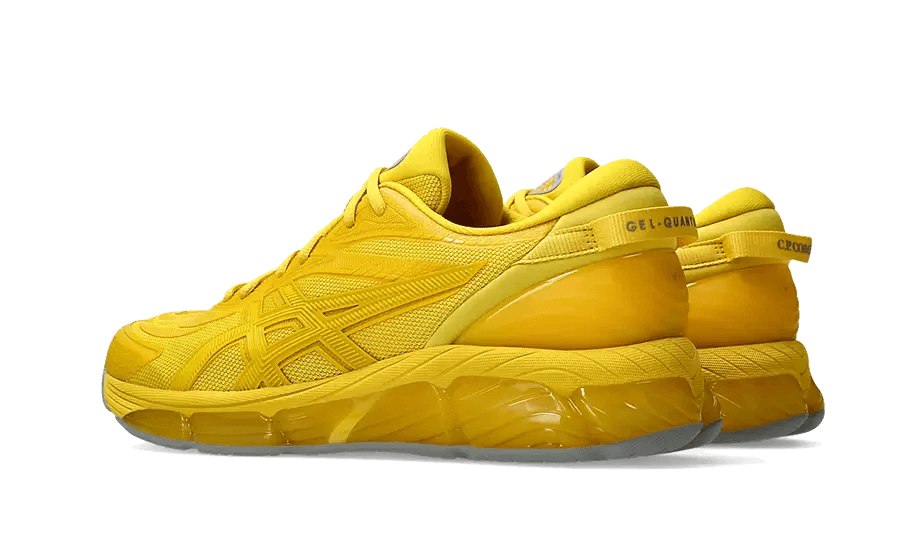 ASICS Gel-Quantum 360 VIIIC.P. Company Yellow - Exclufy