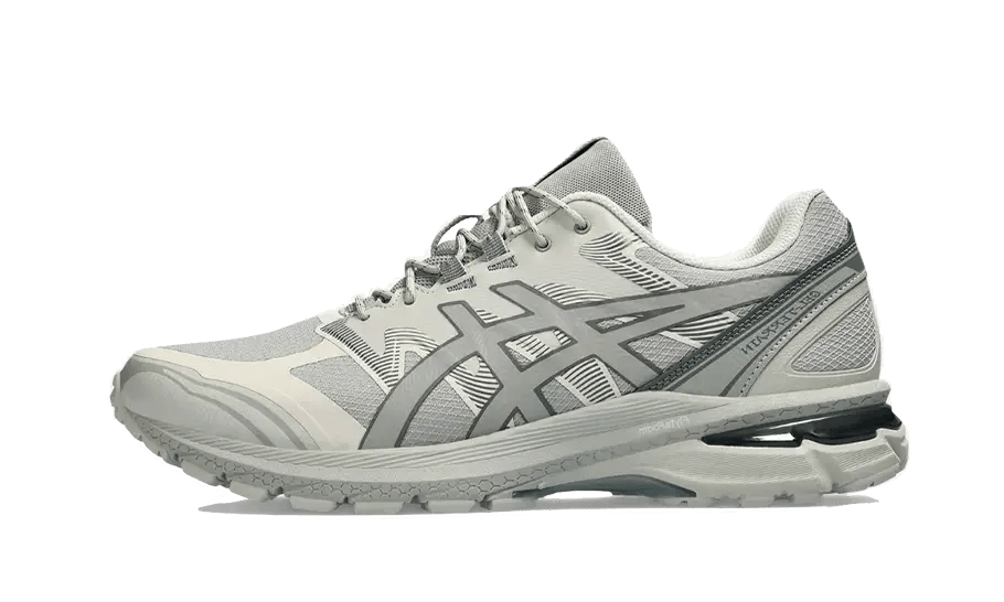 ASICS Gel-Terrain Seal Grey - Exclufy