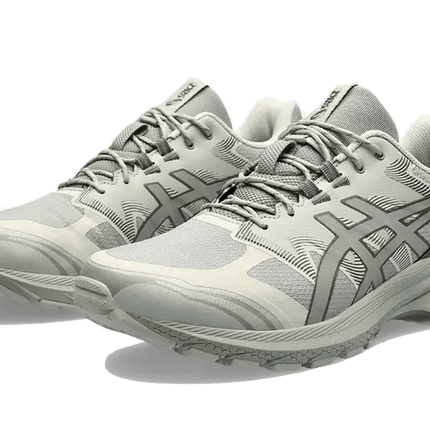 ASICS Gel-Terrain Seal Grey - Exclufy