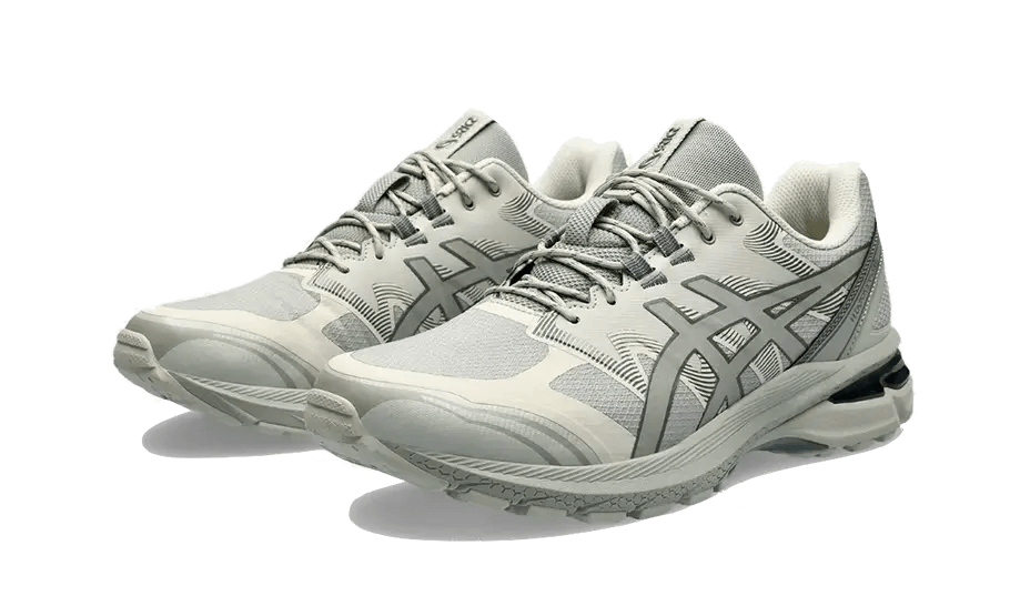 ASICS Gel-Terrain Seal Grey - Exclufy