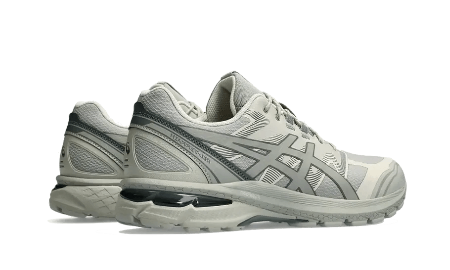 ASICS Gel-Terrain Seal Grey - Exclufy