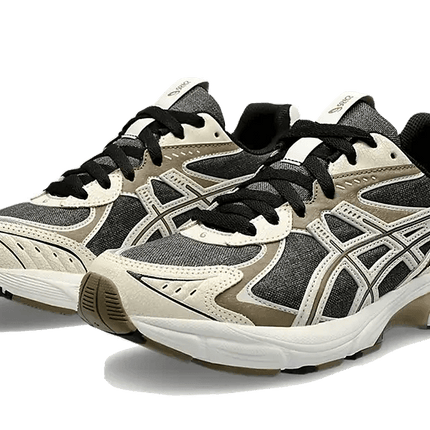 ASICS GT-2160 Black Cream - Exclufy