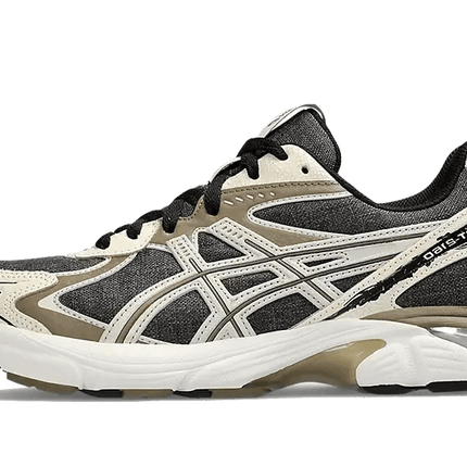 ASICS GT-2160 Black Cream - Exclufy