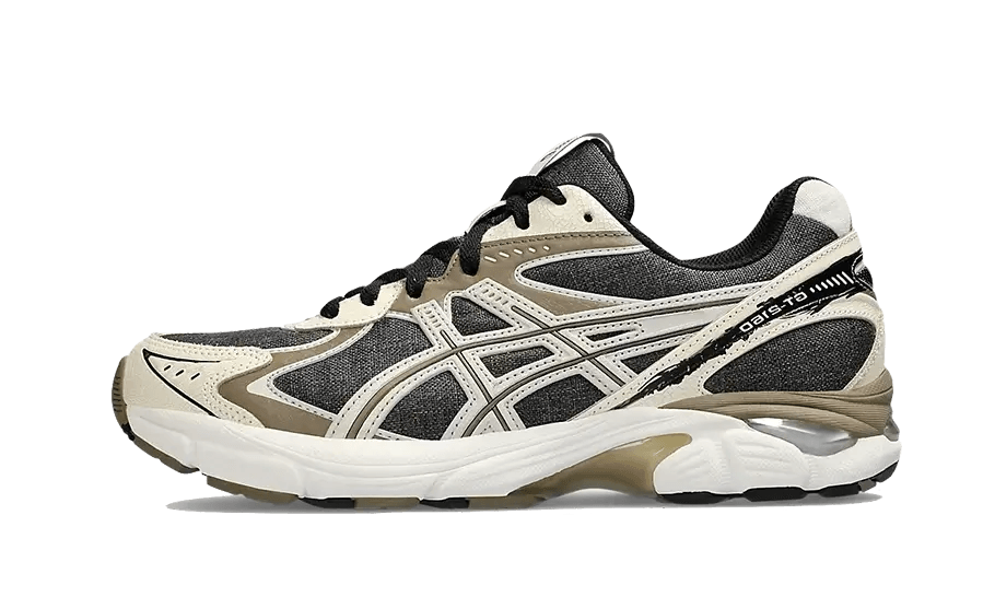 ASICS GT-2160 Black Cream - Exclufy