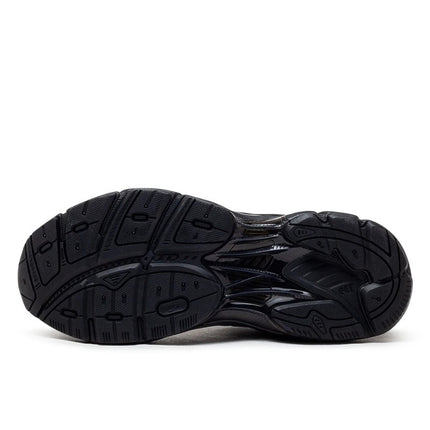 ASICS GT-2160 Black Pure Silver - Exclufy