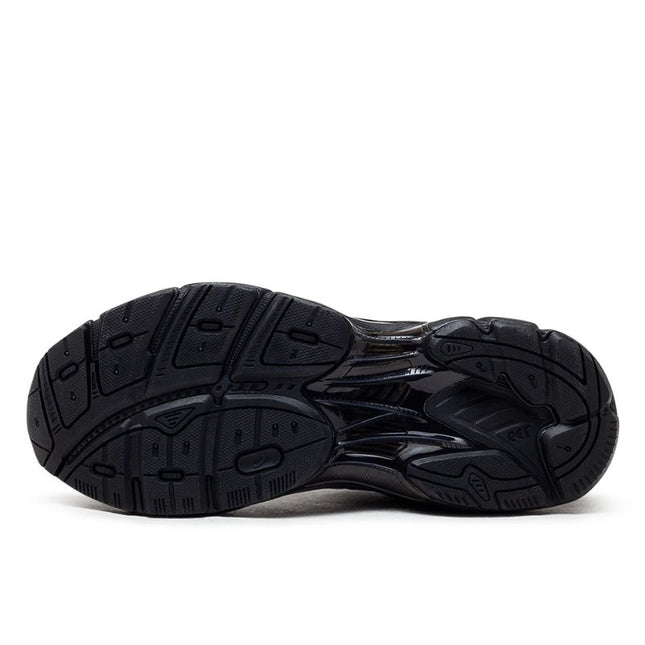 ASICS GT-2160 Black Pure Silver - Exclufy