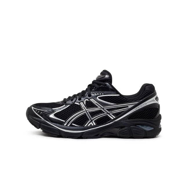 ASICS GT-2160 Black Pure Silver - Exclufy