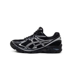 ASICS GT-2160 Black Pure Silver - Exclufy