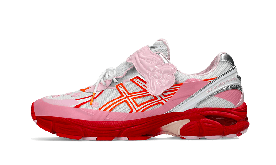 ASICS GT-2160 Cecilie Bahnsen Habanero - Exclufy