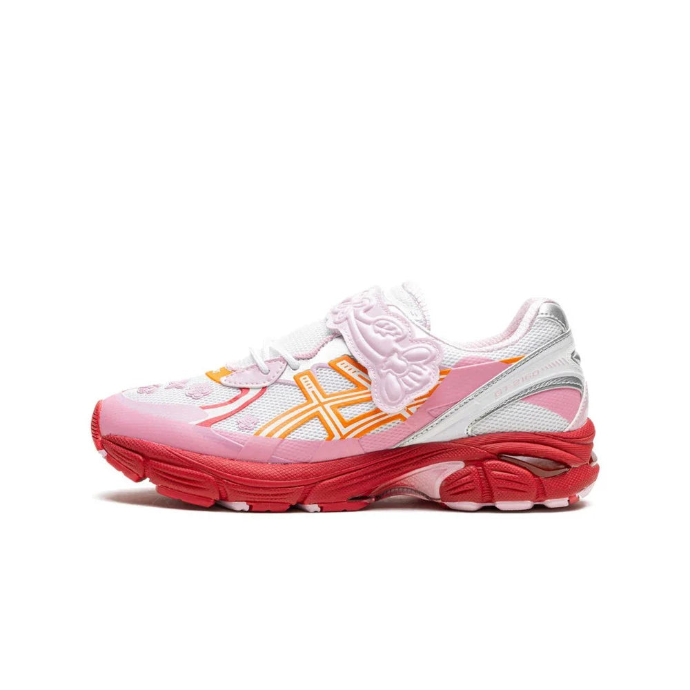 ASICS GT-2160 Cecilie Bahnsen Habanero - Exclufy