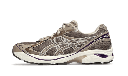 ASICS GT-2160 Dark Taupe - Exclufy