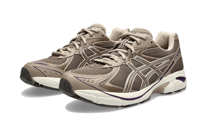 ASICS GT-2160 Dark Taupe - Exclufy