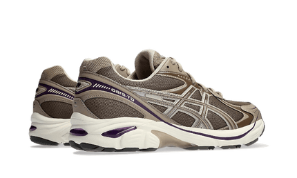 ASICS GT-2160 Dark Taupe - Exclufy