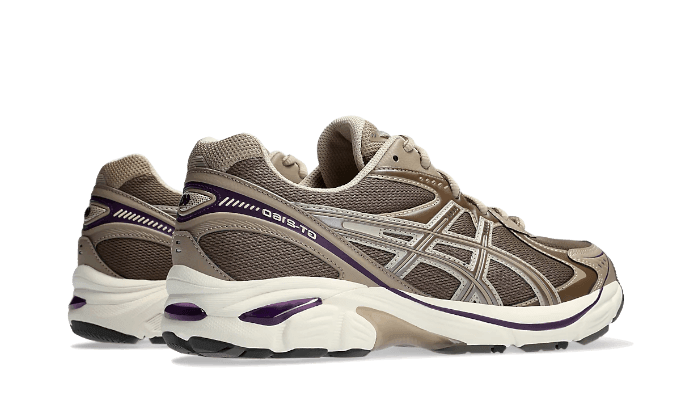 ASICS GT-2160 Dark Taupe - Exclufy