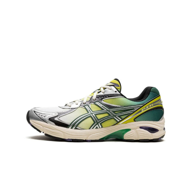 ASICS GT-2160 Kith Marvel Villains Green Goblin - Exclufy