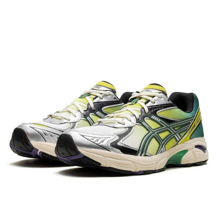 ASICS GT-2160 Kith Marvel Villains Green Goblin - Exclufy