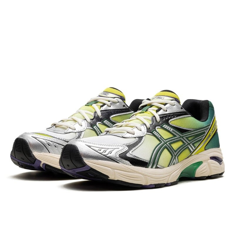 ASICS GT-2160 Kith Marvel Villains Green Goblin - Exclufy