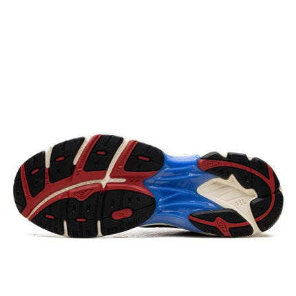 ASICS GT-2160 Kith Marvel Villains Spider-Man/Venom Battle Spectra Pack Sealed Box (Comic Included) - Exclufy
