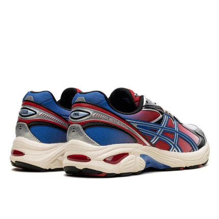 ASICS GT-2160 Kith Marvel Villains Spider-Man/Venom Battle Spectra Pack Sealed Box (Comic Included) - Exclufy