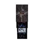 ASICS GT-2160 Kith Marvel Villains Spider-Man/Venom Battle Spectra Pack Sealed Box (Comic Included) - Exclufy