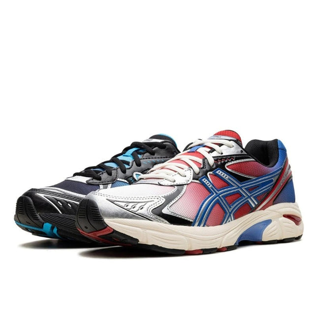 ASICS GT-2160 Kith Marvel Villains Spider-Man/Venom Battle Spectra Pack Sealed Box (Comic Included) - Exclufy