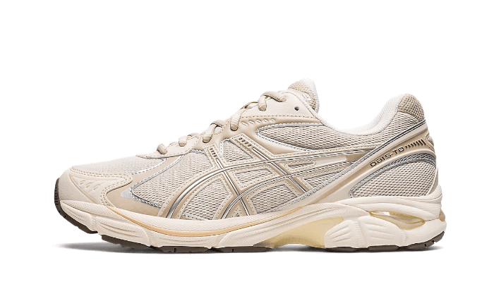 ASICS GT-2160 Oatmeal - Exclufy