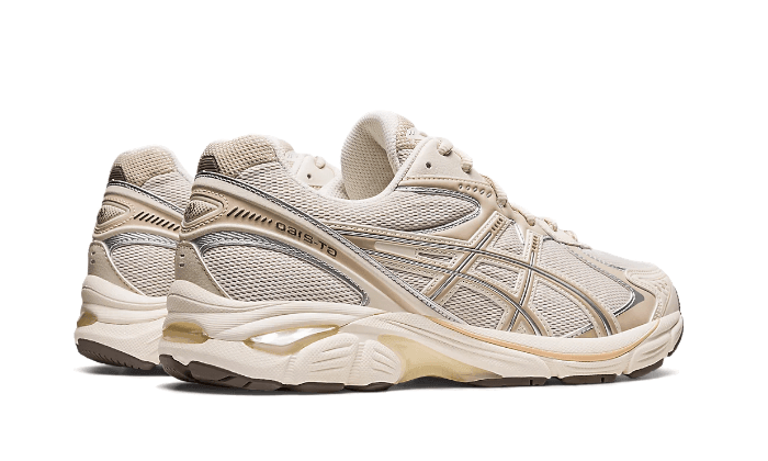 ASICS GT-2160 Oatmeal - Exclufy