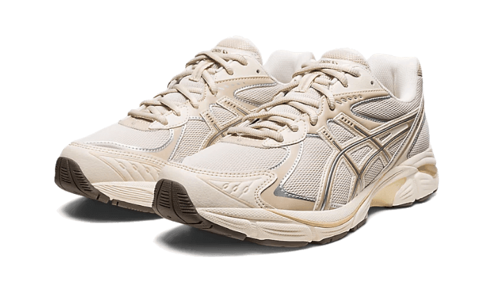 ASICS GT-2160 Oatmeal - Exclufy