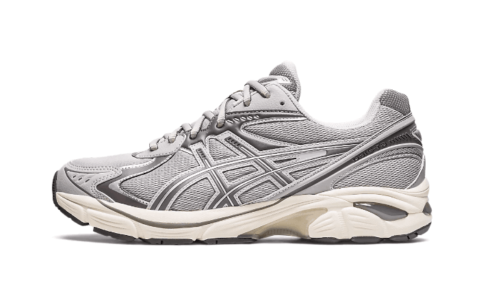 ASICS GT-2160 Oyster Grey - Exclufy