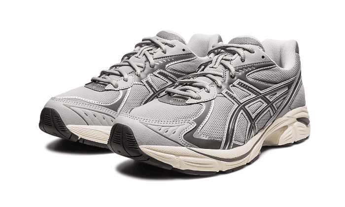 ASICS GT-2160 Oyster Grey - Exclufy