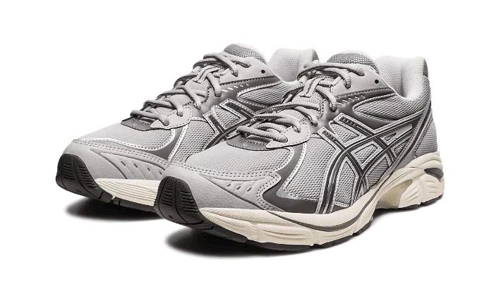 ASICS GT-2160 Oyster Grey - Exclufy