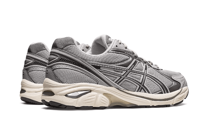 ASICS GT-2160 Oyster Grey - Exclufy