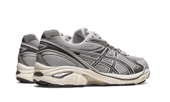 ASICS GT-2160 Oyster Grey - Exclufy