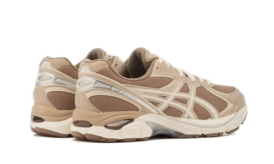 ASICS GT-2160 Pepper Putty - Exclufy