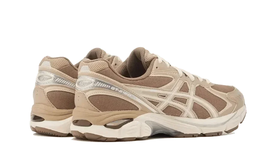 ASICS GT-2160 Pepper Putty - Exclufy