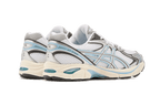ASICS GT-2160 White Pure Silver Blue - Exclufy