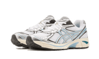 ASICS GT-2160 White Pure Silver Blue - Exclufy