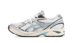 ASICS GT-2160 White Pure Silver Blue - Exclufy