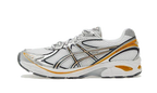 ASICS GT-2160 White Pure Silver Gold - Exclufy